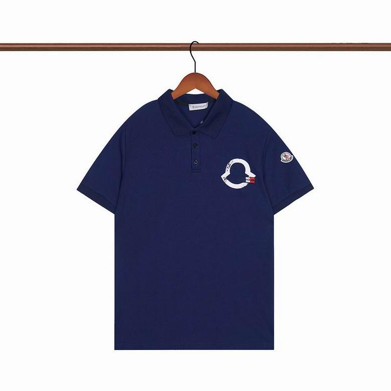 Moncler Men's T-shirts 10